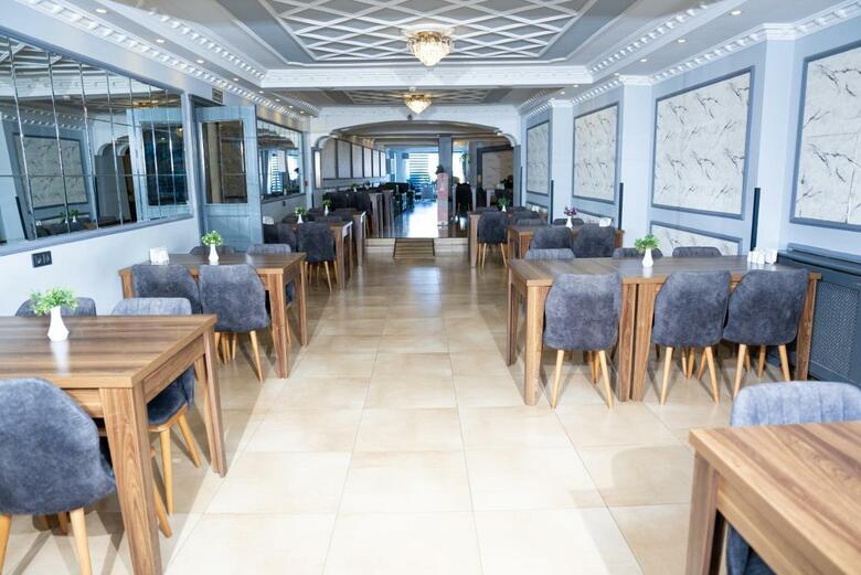 Panorama Health Club Hotel