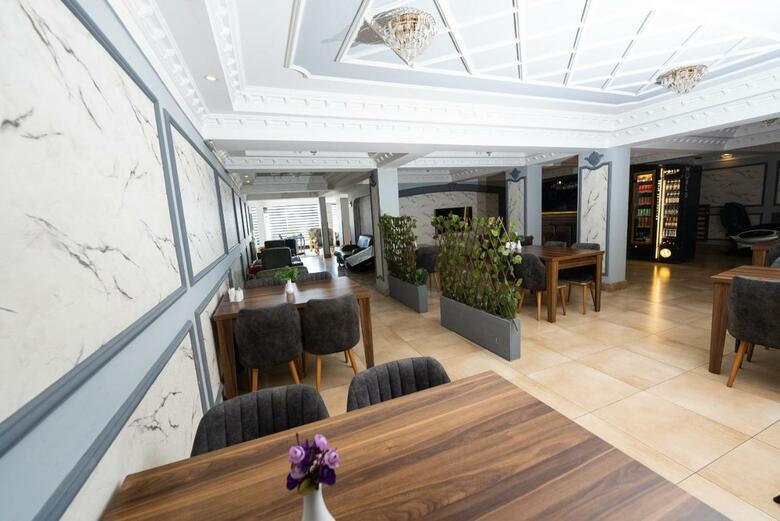 Panorama Health Club Hotel