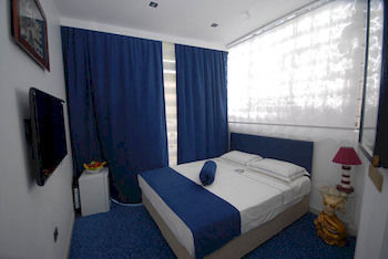 Galata Palace Hotel