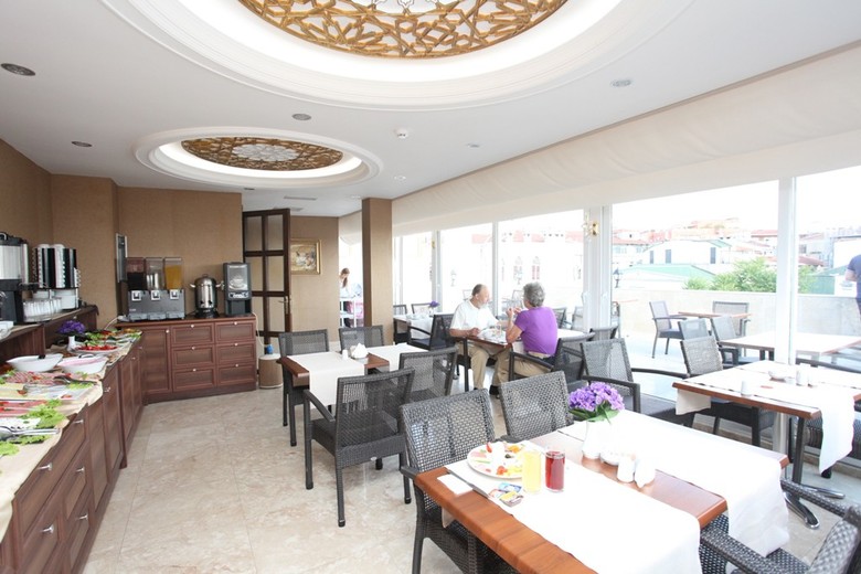 Ayasultan Hotel