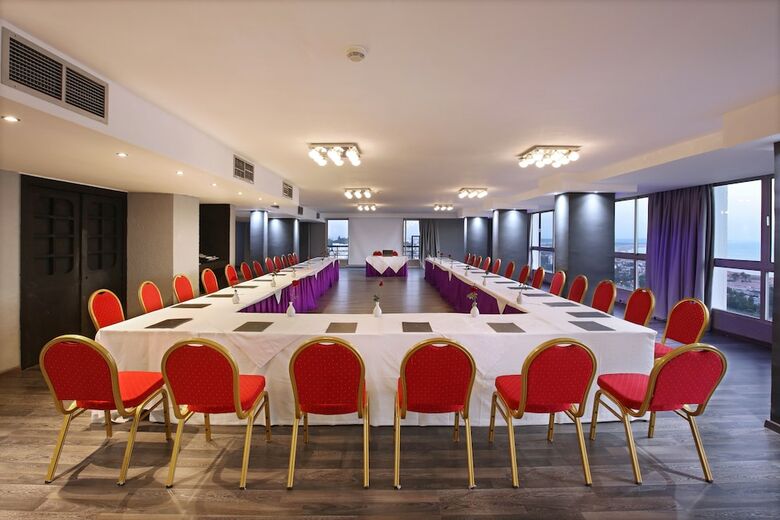 Hotel Anezi Appartment