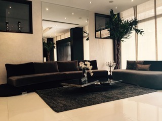 The Seven Hotel And Spa