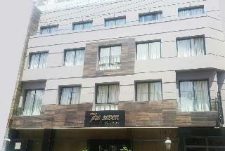 The Seven Hotel And Spa