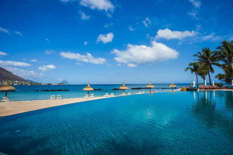 Hotel Sands Suites Resort & Spa