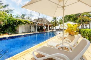 Apartamentos Cocotiers Hotel - Mauritius