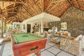 Apartamentos Cocotiers Hotel - Mauritius