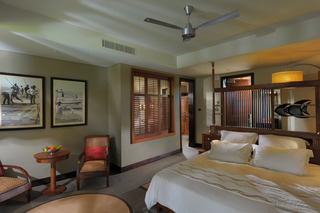 Hotel Trou Aux Biches Beachcomber Golf Resort & Spa