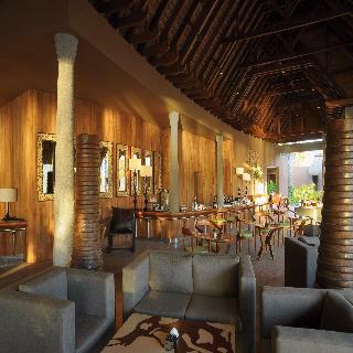 Hotel Trou Aux Biches Beachcomber Golf Resort & Spa