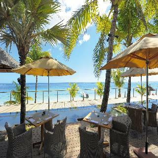 Hotel Trou Aux Biches Beachcomber Golf Resort & Spa