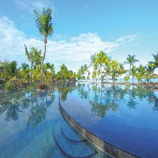 Hotel Trou Aux Biches Beachcomber Golf Resort & Spa