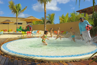 Hotel Trou Aux Biches Beachcomber Golf Resort & Spa