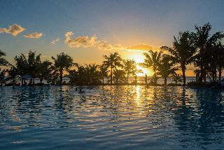 Hotel Trou Aux Biches Beachcomber Golf Resort & Spa