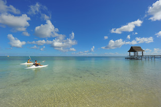Hotel Trou Aux Biches Beachcomber Golf Resort & Spa