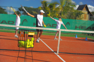 Hotel Trou Aux Biches Beachcomber Golf Resort & Spa