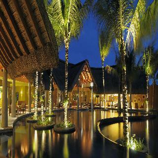 Hotel Trou Aux Biches Beachcomber Golf Resort & Spa