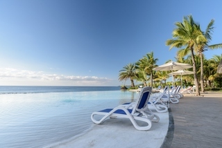 Hotel Anelia Resorts & Spa