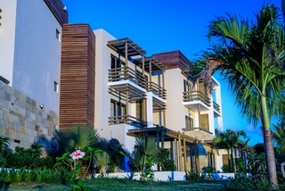 Hotel Anelia Resorts & Spa