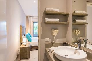 Hotel Mon Choisy Beach R