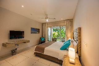 Hotel Mon Choisy Beach R