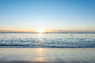 Hotel Mon Choisy Beach R