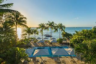 Hotel Mon Choisy Beach R