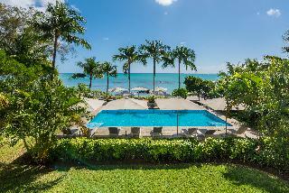Hotel Mon Choisy Beach R