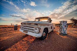Hotel Canyon Roadhouse