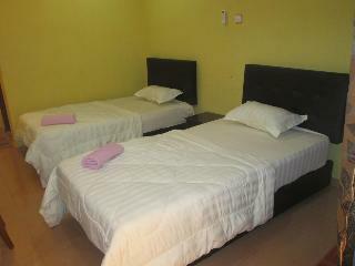 Hotel Motel Seri Mutiara
