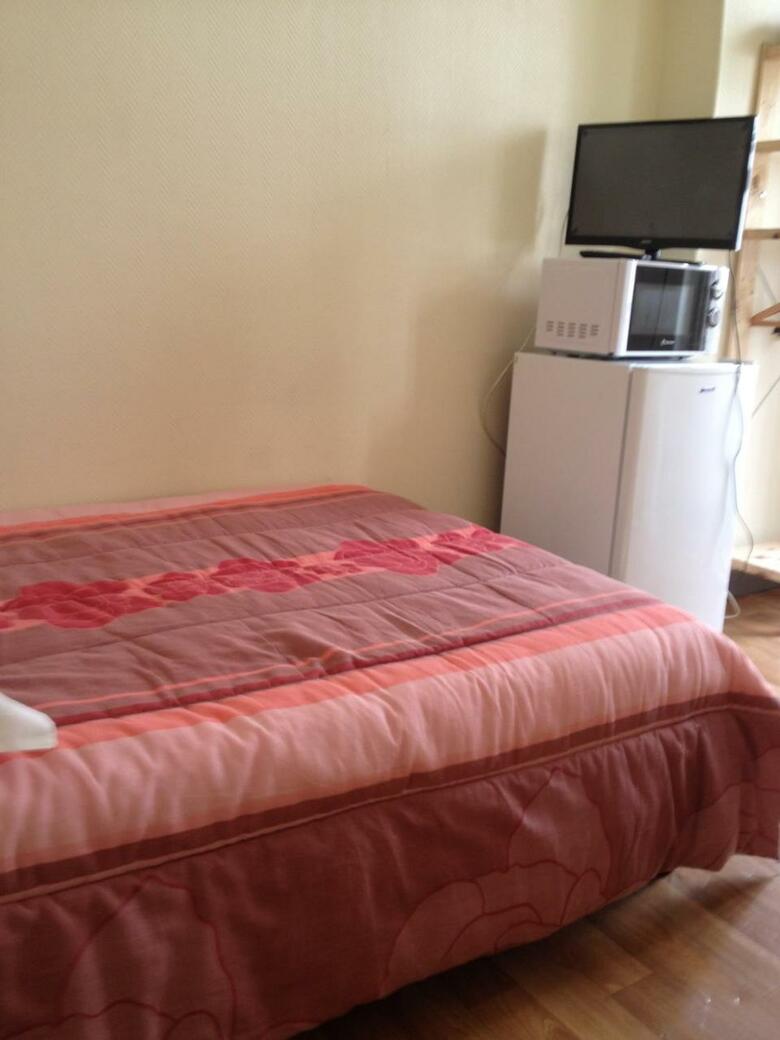 Au Royal Mad Hotel