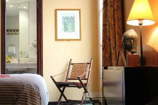 Hotel Jardins Du Luxembourg