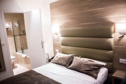 Hotel Agenor