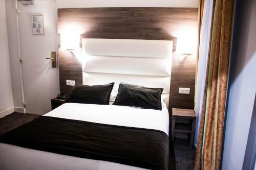 Hotel Agenor