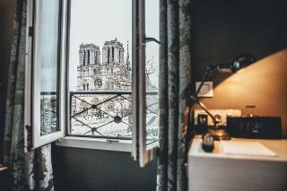 Hotel Notre Dame Saint-michel