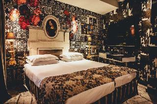 Hotel Notre Dame Saint-michel