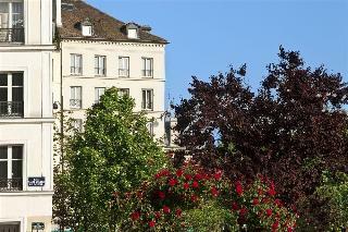 Hotel Notre Dame Saint-michel