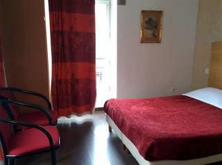 Hotel Bertha