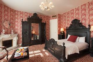 Hotel Aigle Noir