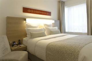 Hotel Alma Marceau