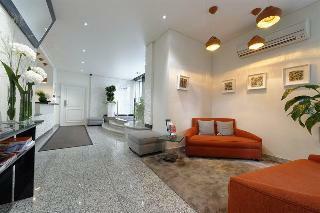 Hotel Alma Marceau