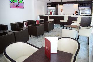 Hotel Monty Suites Limited