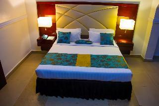 de Rembrandt Hotel & Suites