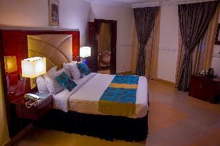 de Rembrandt Hotel & Suites