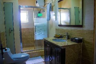 de Rembrandt Hotel & Suites