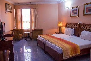 Heritage House Square Hotel