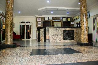 Manyxville Hotel & Suites