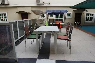 Hotel Ocean Suites International