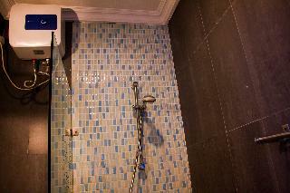 Hotel Precinct Comfort Services Ikoyi