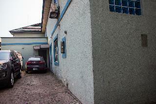 Hotel Precinct Comfort Services Ikoyi