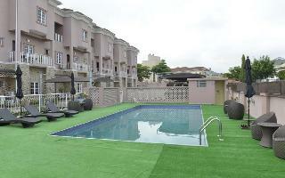 Hotel Sheer Luxury Apartments & Suites