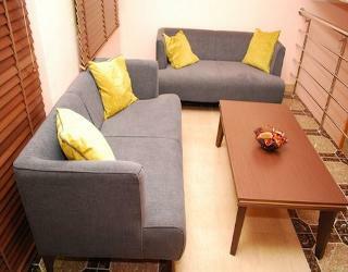 Valley Point Hotel & Suites